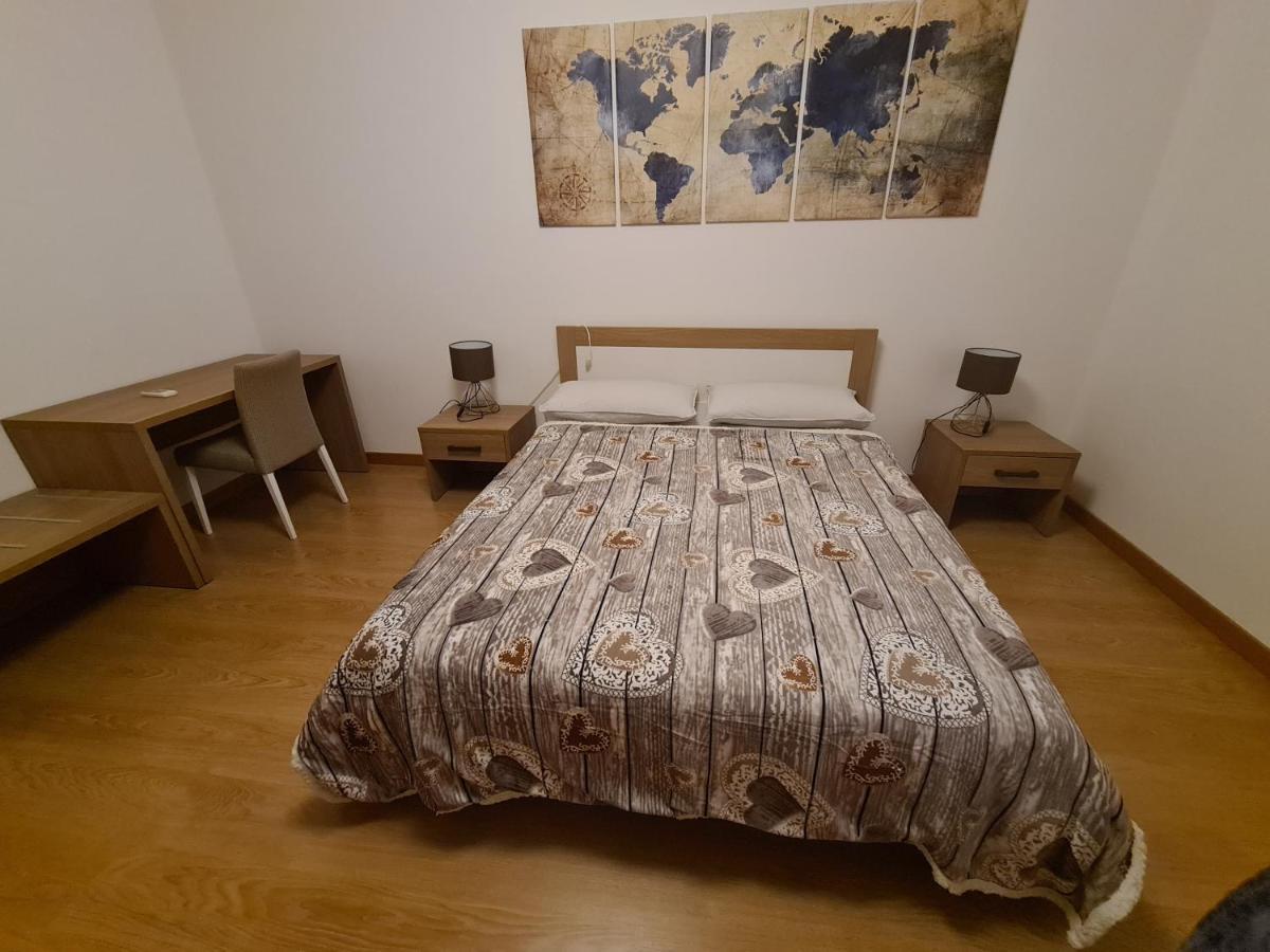 Nido Della Poiana - Attico Panoramico Apartman Grado Kültér fotó