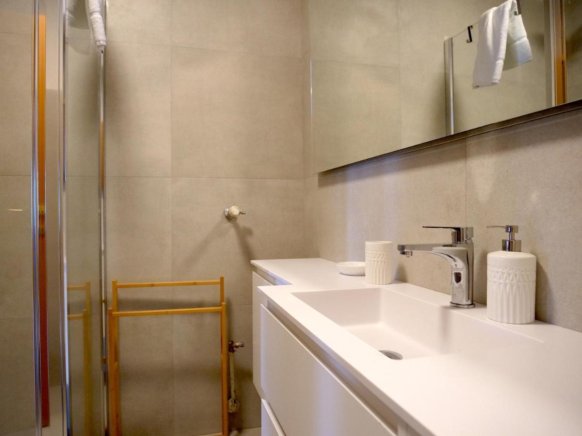 Nido Della Poiana - Attico Panoramico Apartman Grado Kültér fotó