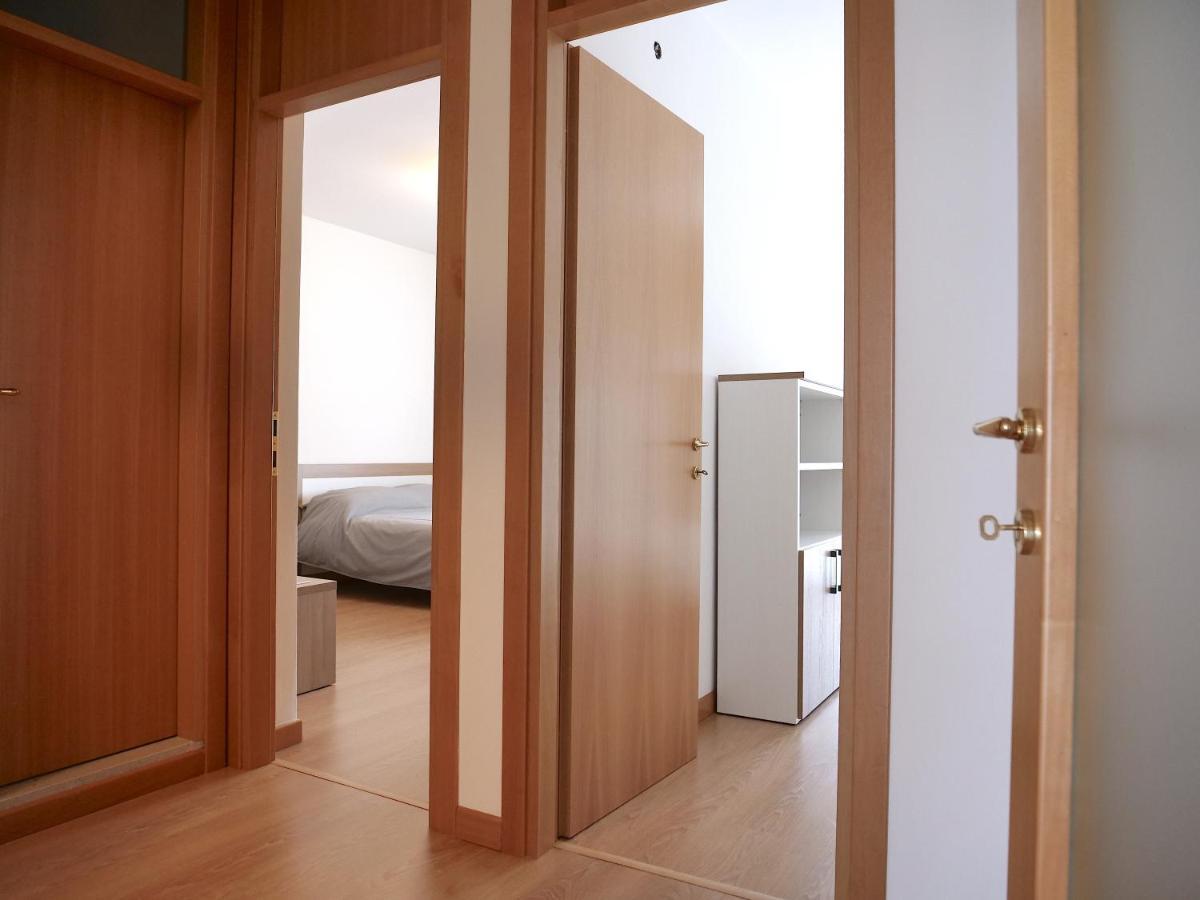 Nido Della Poiana - Attico Panoramico Apartman Grado Kültér fotó