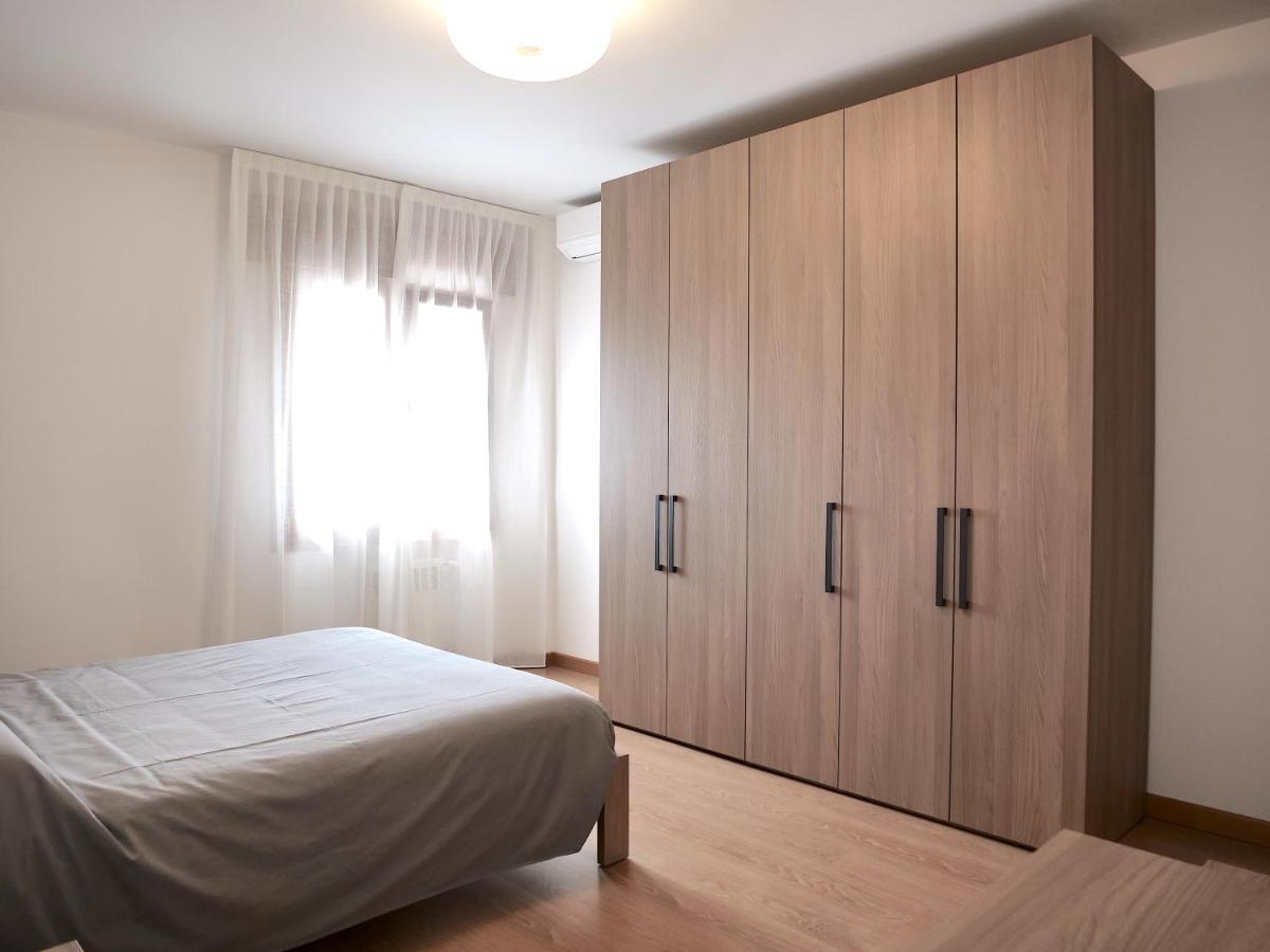 Nido Della Poiana - Attico Panoramico Apartman Grado Kültér fotó